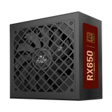 RX650 80 Plus Bronze Full Modular Power Supply Unit
