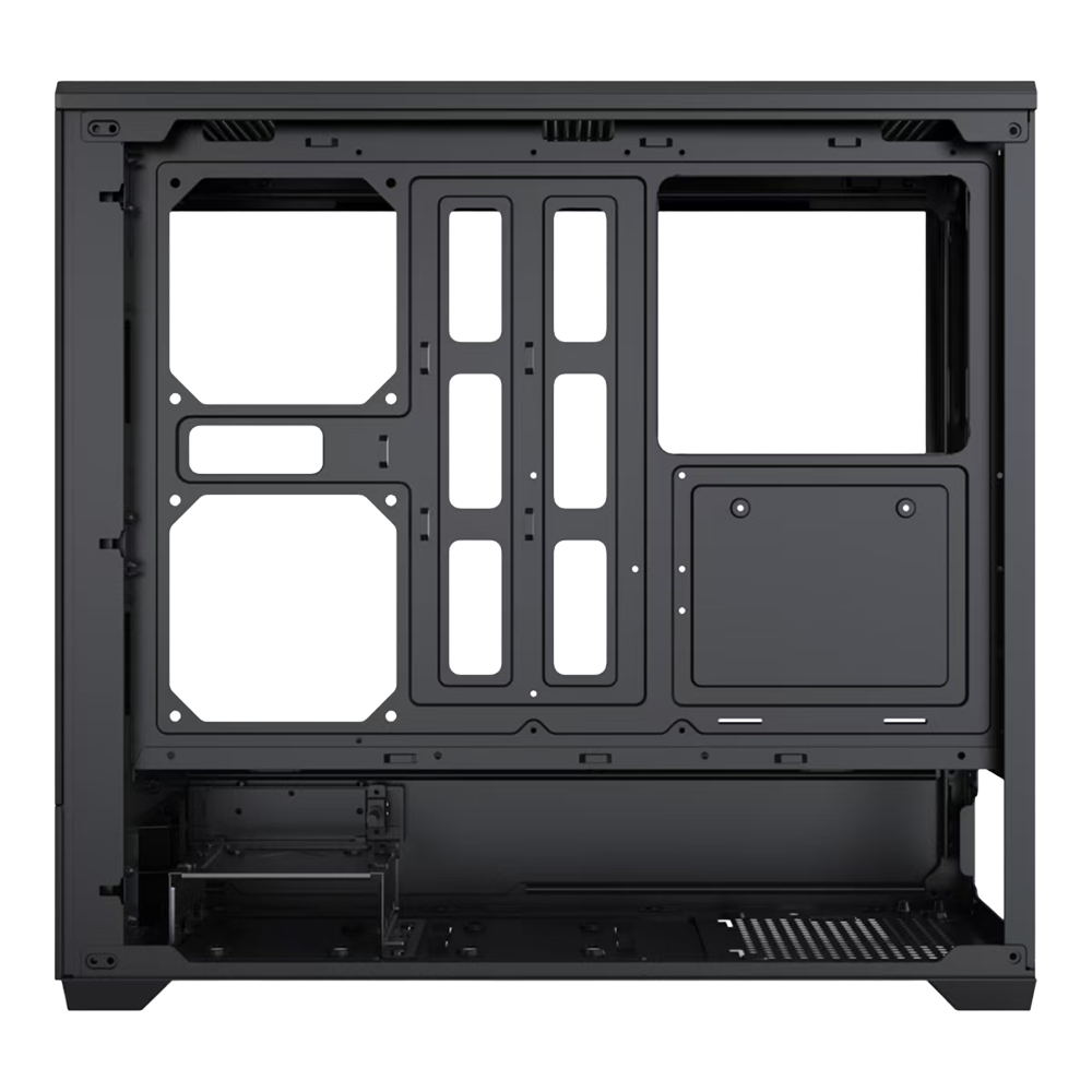 Crystal X6 Lite Gaming Chassis