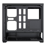 Crystal X6 Lite Gaming Chassis