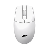 Master 10 Full Size Wired Keyboard and Mouse Combo - Black