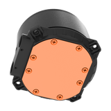 ICE-360 Liquid Cooler ARGB - Black