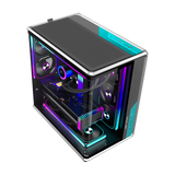 Crystal X8 ARC Gaming Chassis