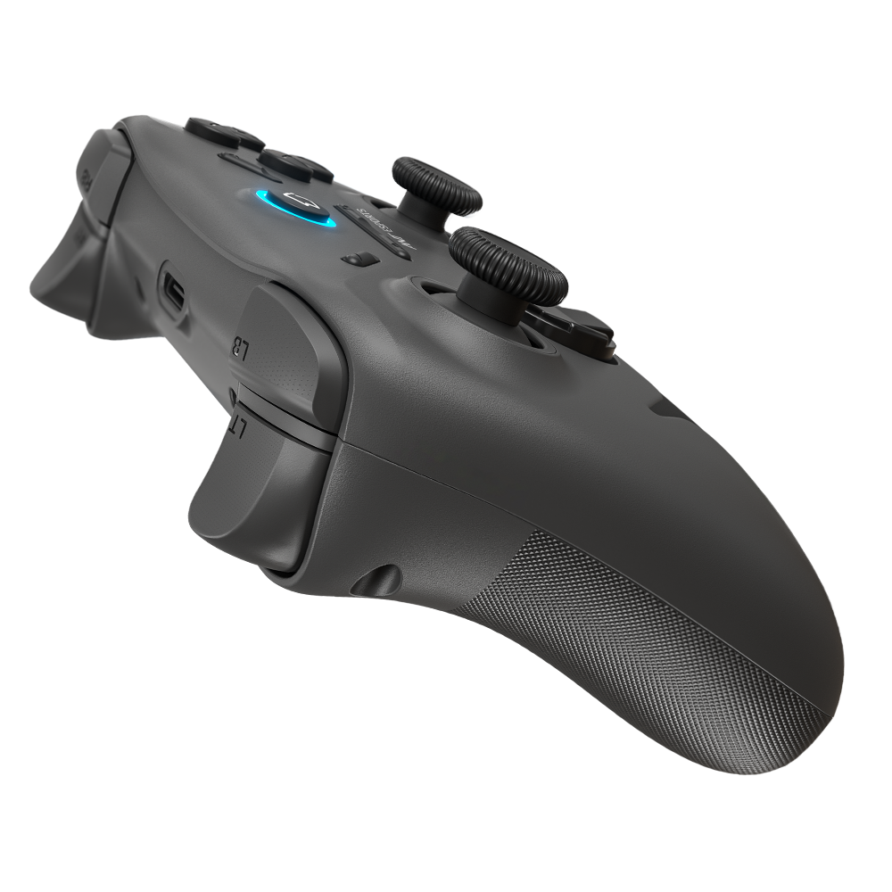 Ultranova Tri-Mode Multi-platform Gamepad with Charging Dock