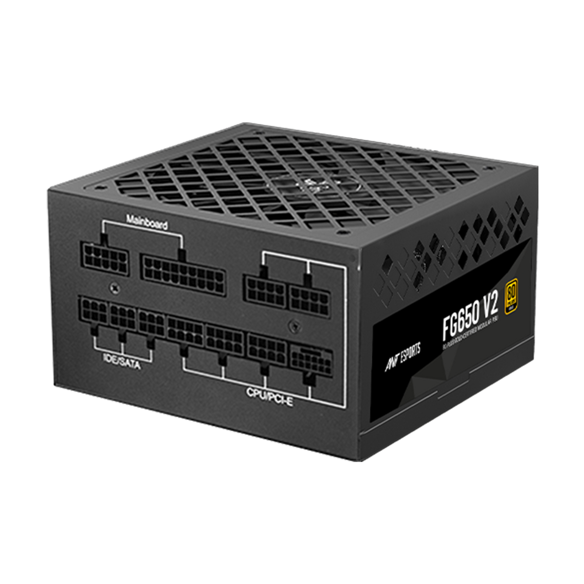 FG650 Power Supply Unit