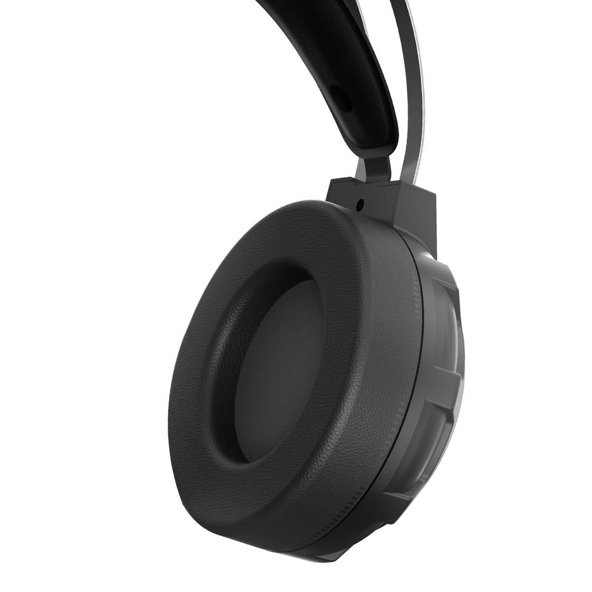 H950 USB RGB Wired Gaming Headset