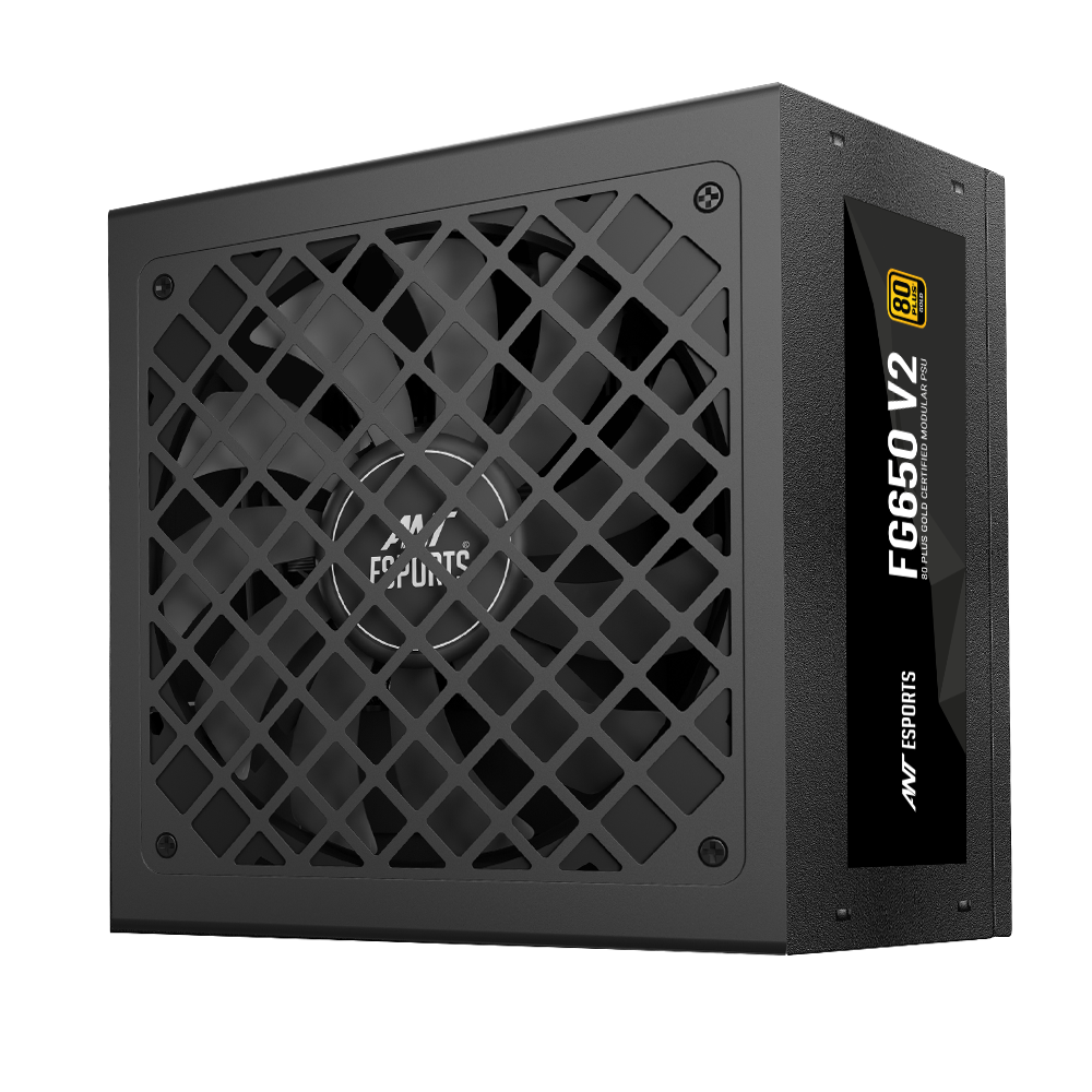 FG650 Power Supply Unit