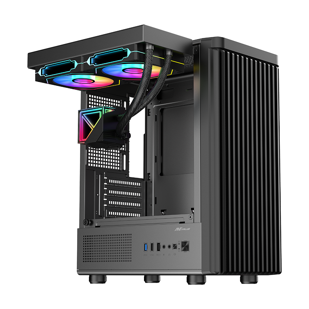VM45 Gaming Cabinet