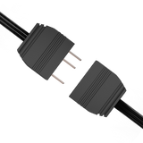 GCB200 DIGITAL GPU SUPPORT BRACKET - BLACK