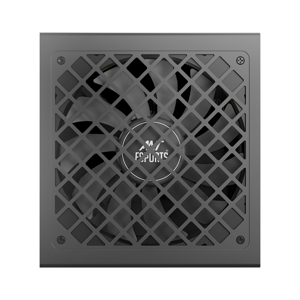 FG750 V2 80 Plus Gold Full Modular Power Supply Unit