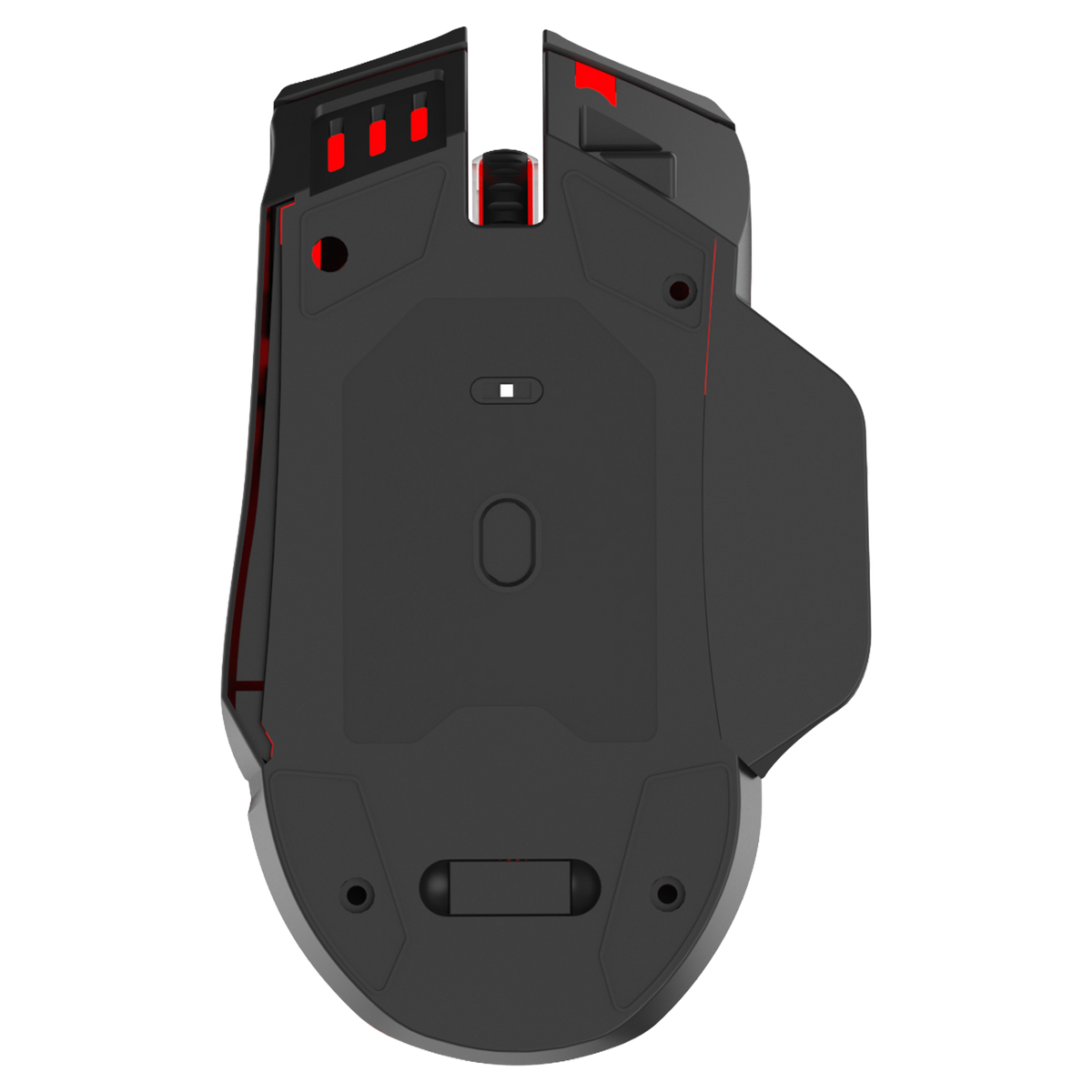 GM320 PRO Wireless Gaming Mouse