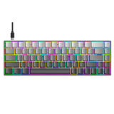 Apex 100 Mechanical Keyboard - Gray Gradient
