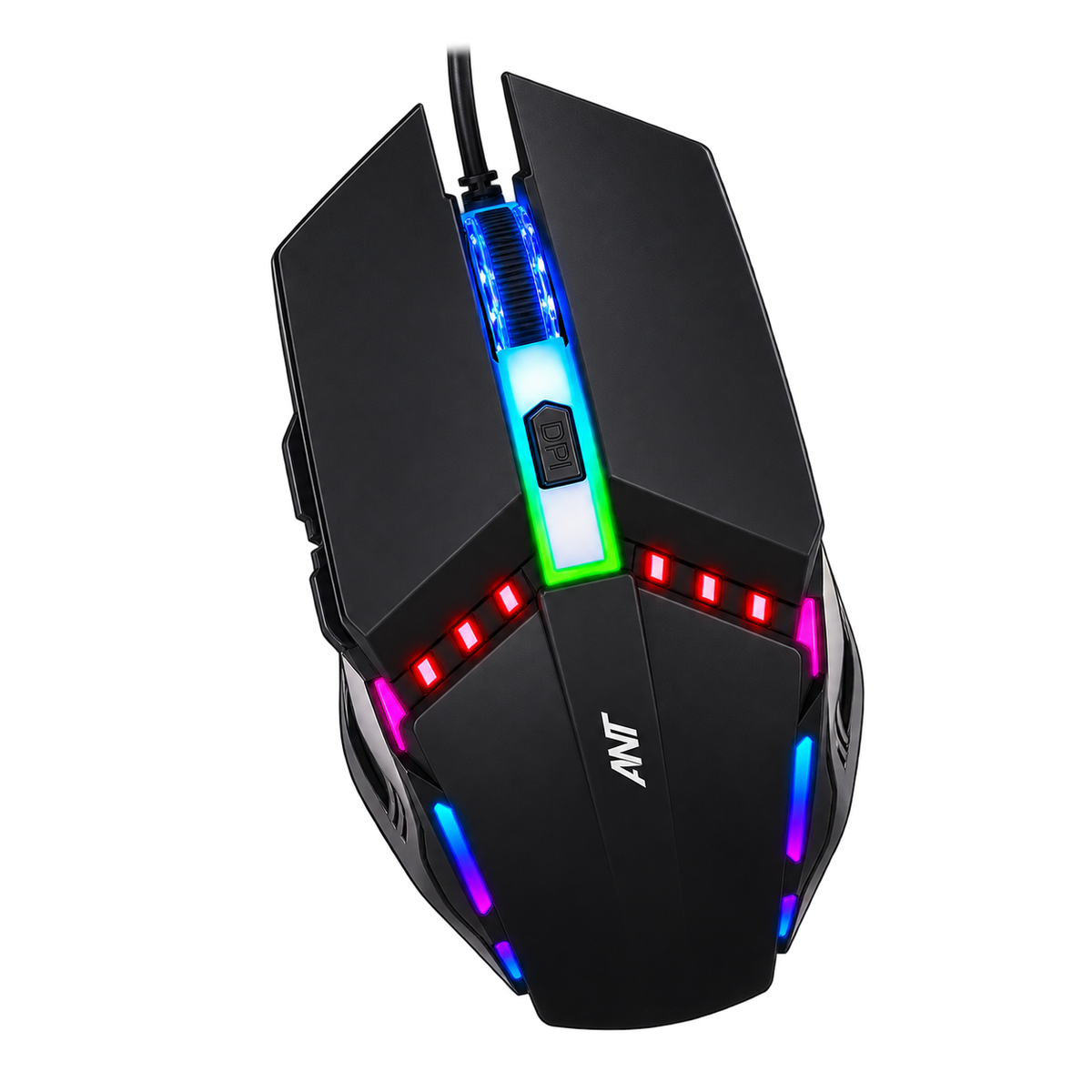 G20 Office & Laptop Gaming Mouse