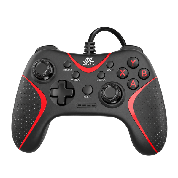 GPL200 Wired Controller - Black