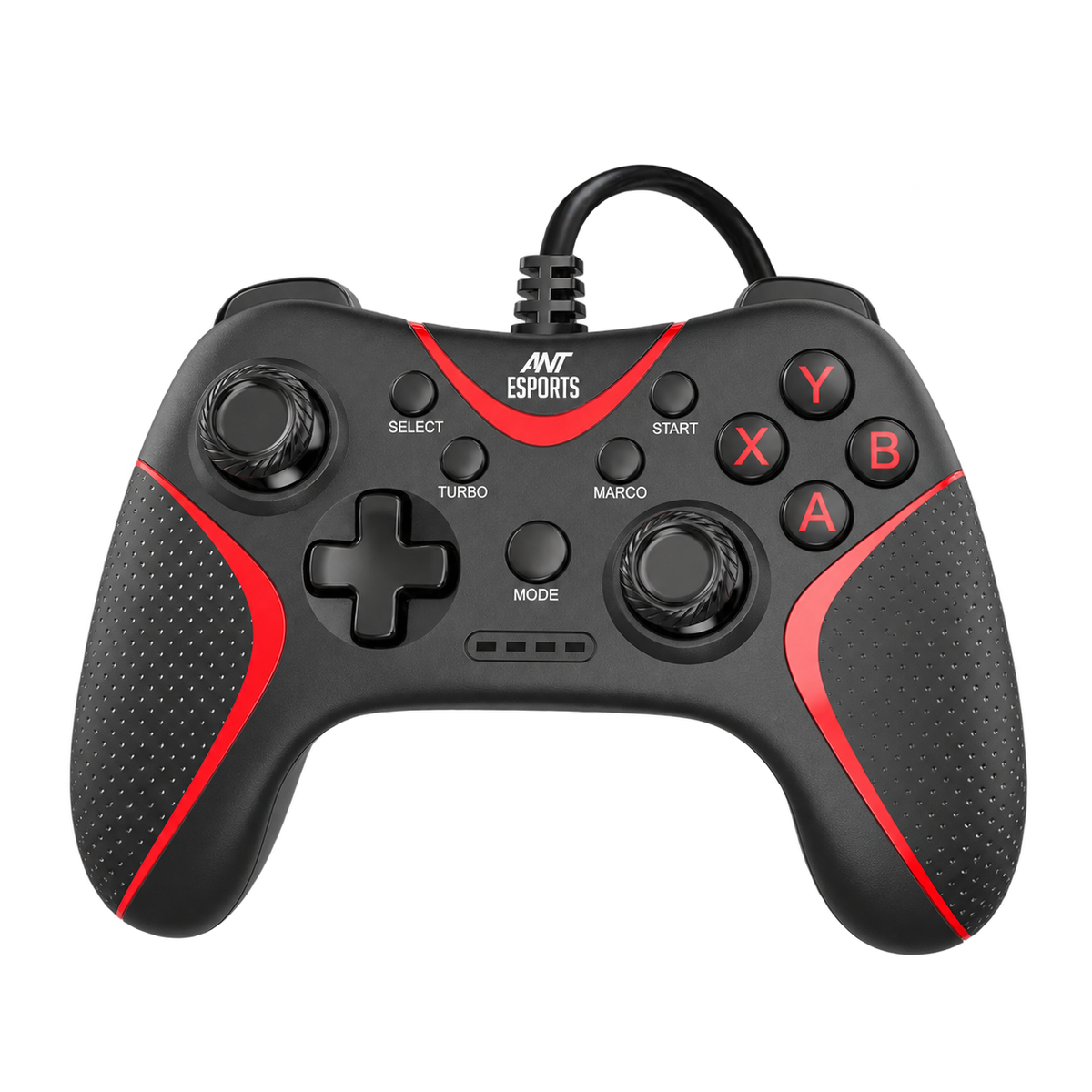 GPL200 Wired Controller - Black