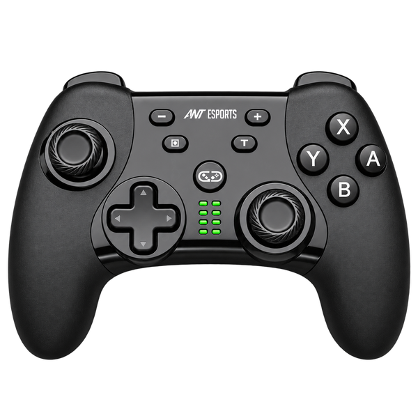 Cosmos 3-Mode Wireless Controller