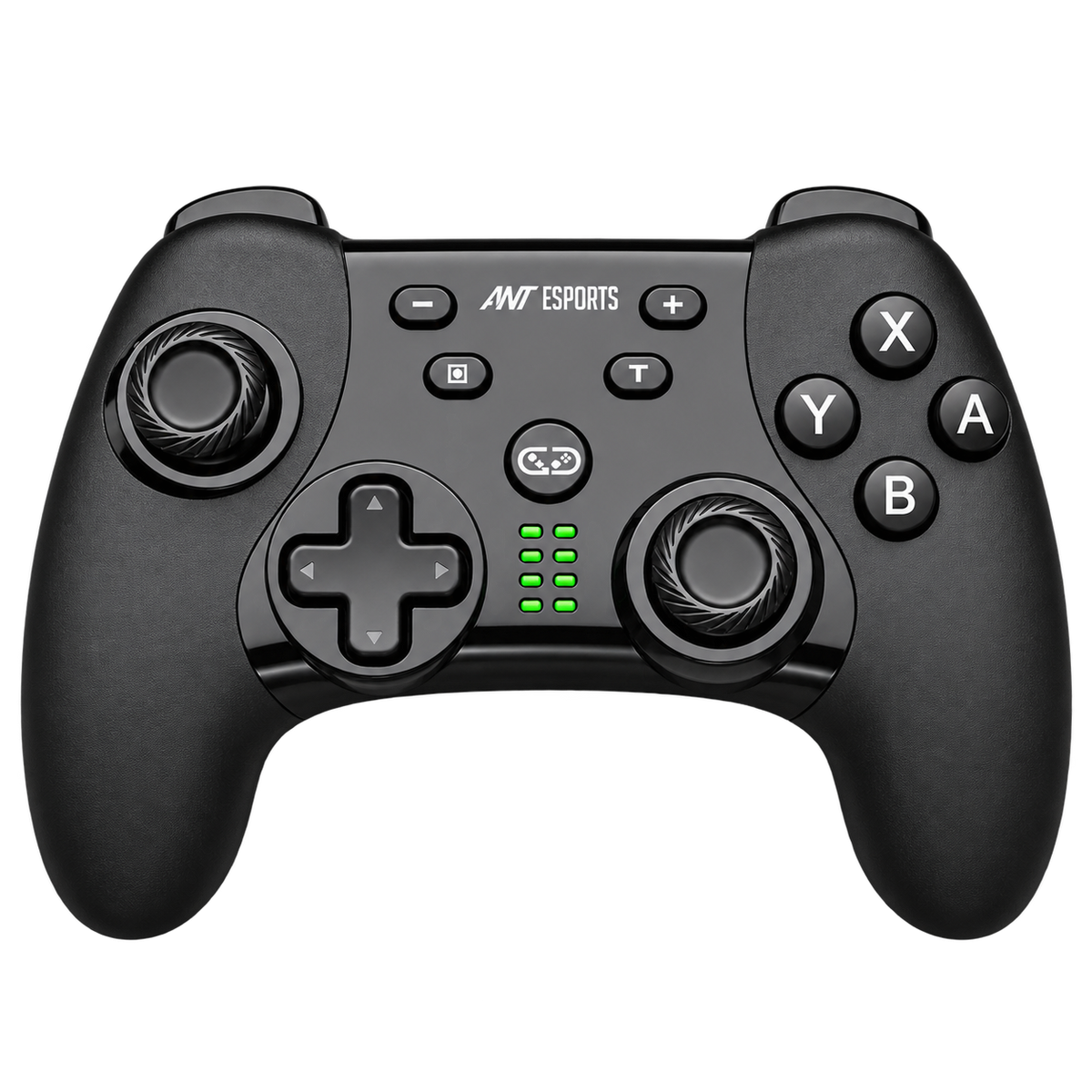 Cosmos 3-Mode Wireless Controller