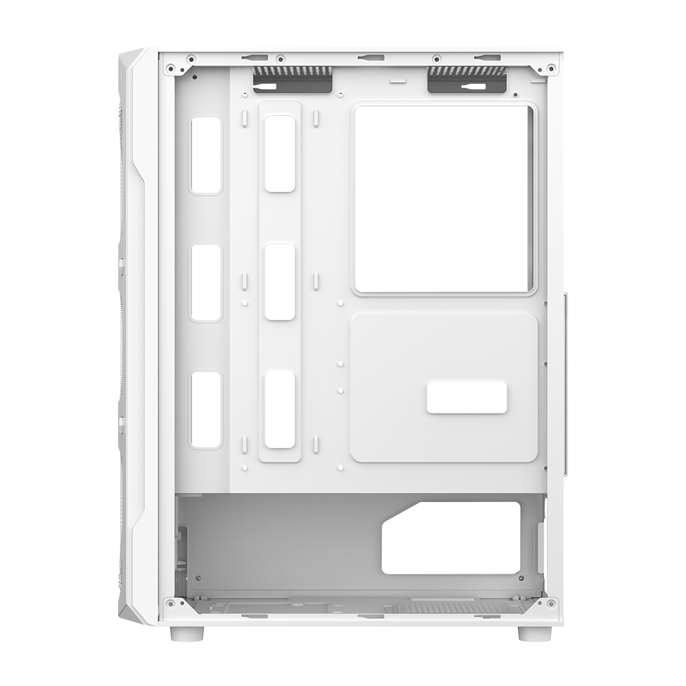 VM50 Gaming Cabinet - White