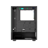 CV100 Gaming Cabinet Black