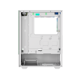CV100 Gaming Cabinet White