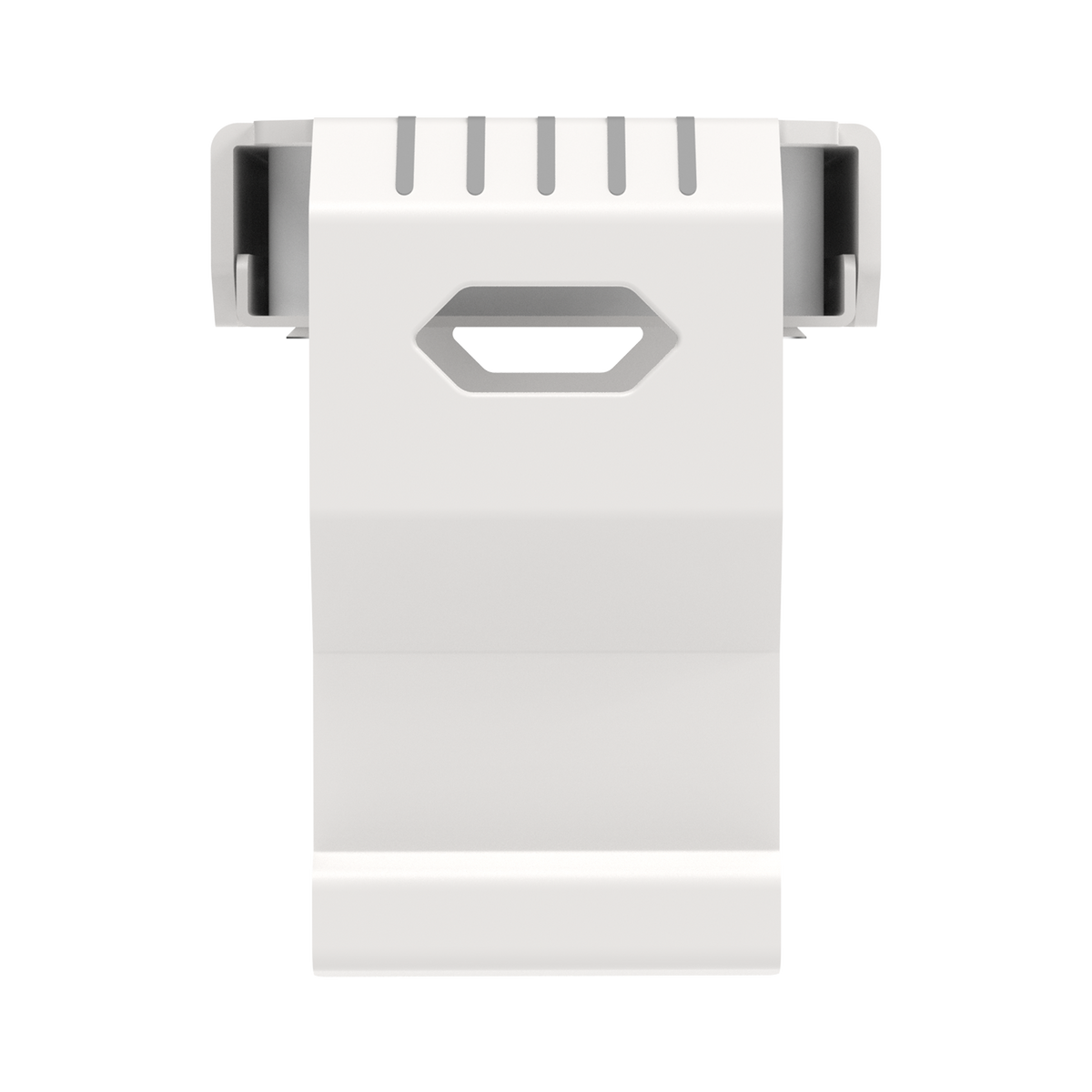 MMR50 MEMORY MODULE RADIATOR - White
