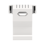 MMR50 MEMORY MODULE RADIATOR - White