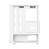 VM40 Gaming Cabinet White