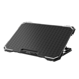 DRACULA 60 Laptop Gaming Cooler Black