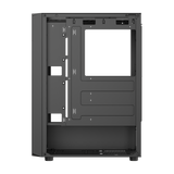 VM24 Office Cabinet - Black