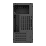 Si14 Office Cabinet - Black