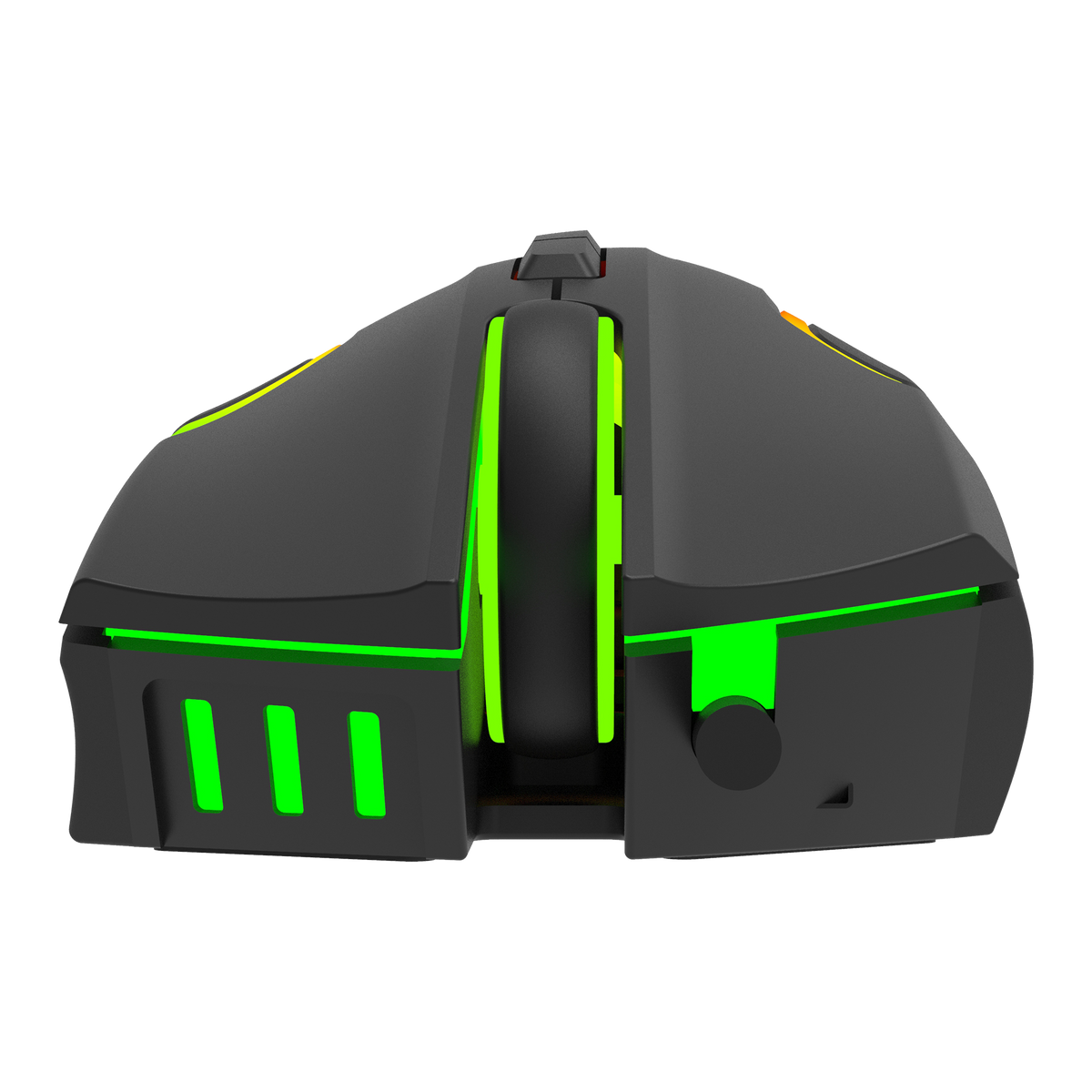 GM340 Wired Gaming Mouse