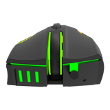 GM340 Wired Gaming Mouse
