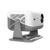View 711 AI 1080P AI-Enabled Smart Projector