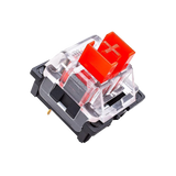 MK1300 V2 Red Switch – Black