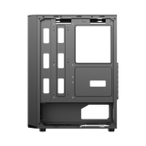 VM40 Gaming Cabinet Black