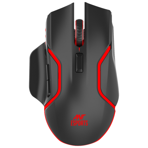 GM320 PRO Wireless Gaming Mouse