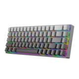 Apex 100 Mechanical Keyboard - Gray Gradient