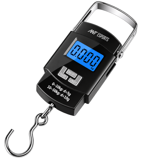 AELS010 Heavy Duty Luggage Weighing Scale