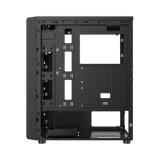 Elite 1100 Gaming Chassis Black