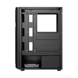 VM25 Office Cabinet - Black