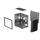 VM45 Gaming Cabinet