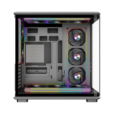 Crystal X8 ARC Gaming Chassis