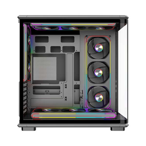 Crystal X8 ARC Gaming Chassis