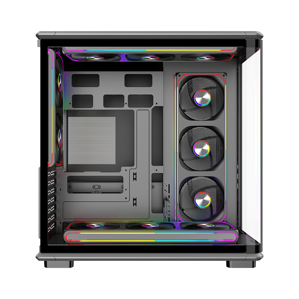 Crystal X8 ARC Gaming Chassis