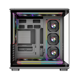 Crystal X8 ARC Gaming Chassis