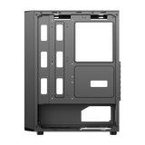 Elite 1200 Gaming Chassis Black