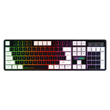 KM535 Wired Gaming Keyboard & Mouse