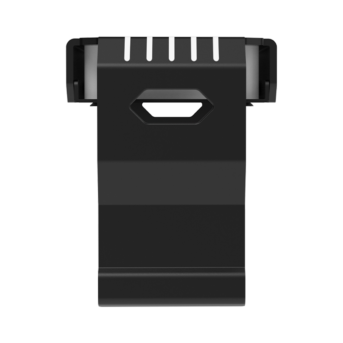 MMR50 MEMORY MODULE RADIATOR - BLACK
