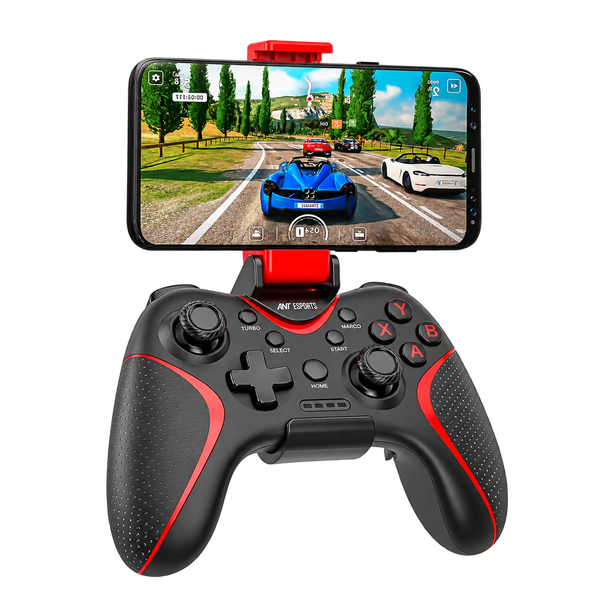 GP325 Wireless Gamepad with M1 Paddles