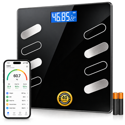 Neo Body Composition Scale
