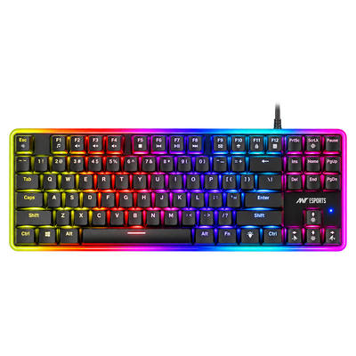 Scorpion MK20 75% TKL Mechanical Keyboard